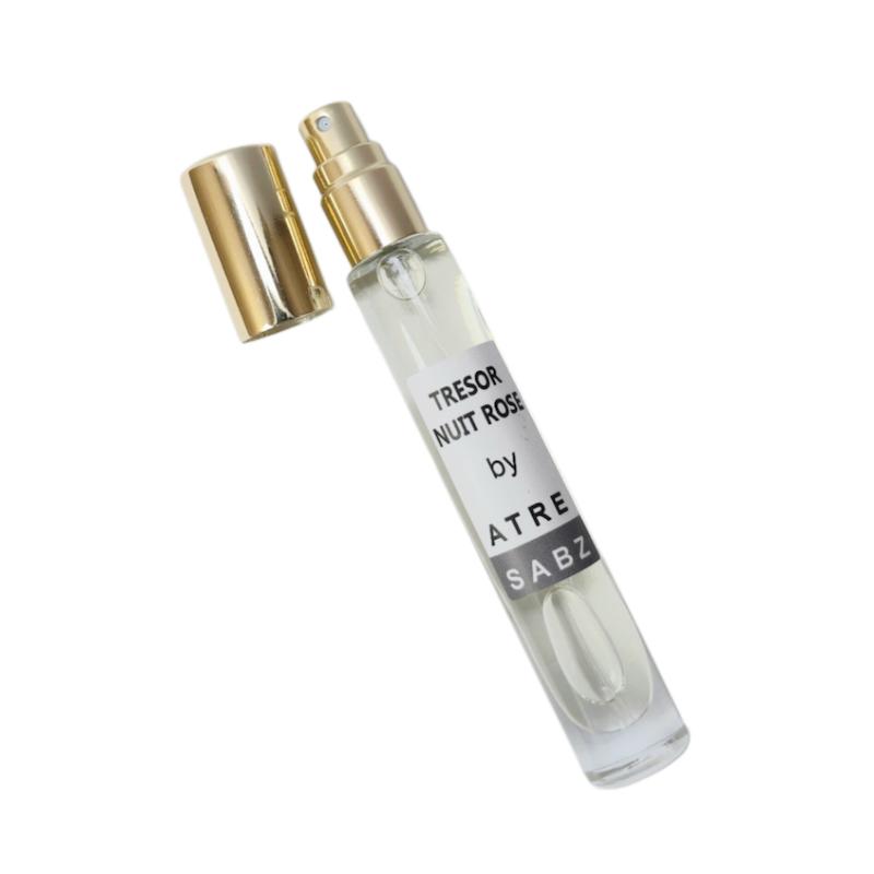 عطر ترزور میدنایت رز زن اختصاصی ATRE SABZ اکستریت 10 میلی لیتر
