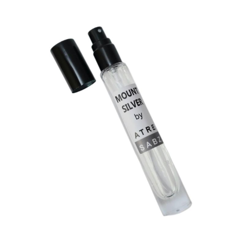 عطر سیلور مانتین واتر کرید یونیسکس اختصاصی ATRE SABZ اکستریت 10 میلی لیتر