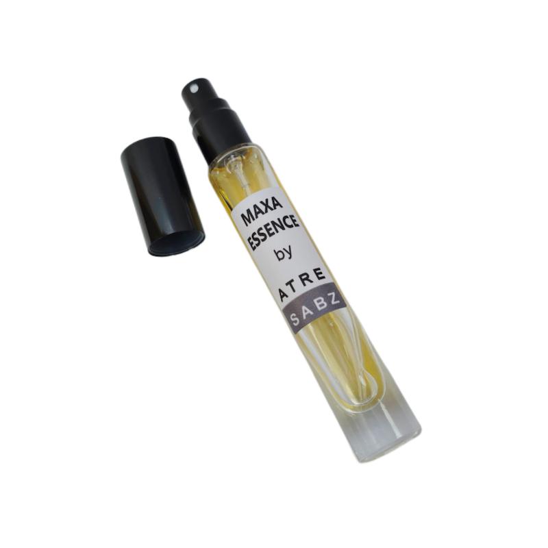 عطر مکسی زن اختصاصی ATRE SABZ اکستریت 10 میلی لیتر