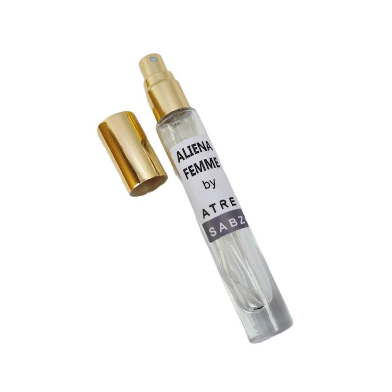 عطر الین موگلر زن اختصاصی ATRE SABZ اکستریت 10 میلی لیتر