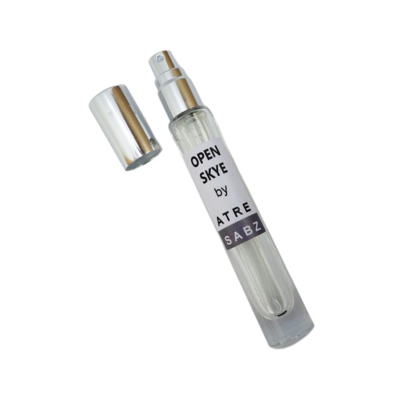 عطر اوپن اسکای یونیسکس اختصاصی ATRE SABZ اکستریت 10 میلی لیتر