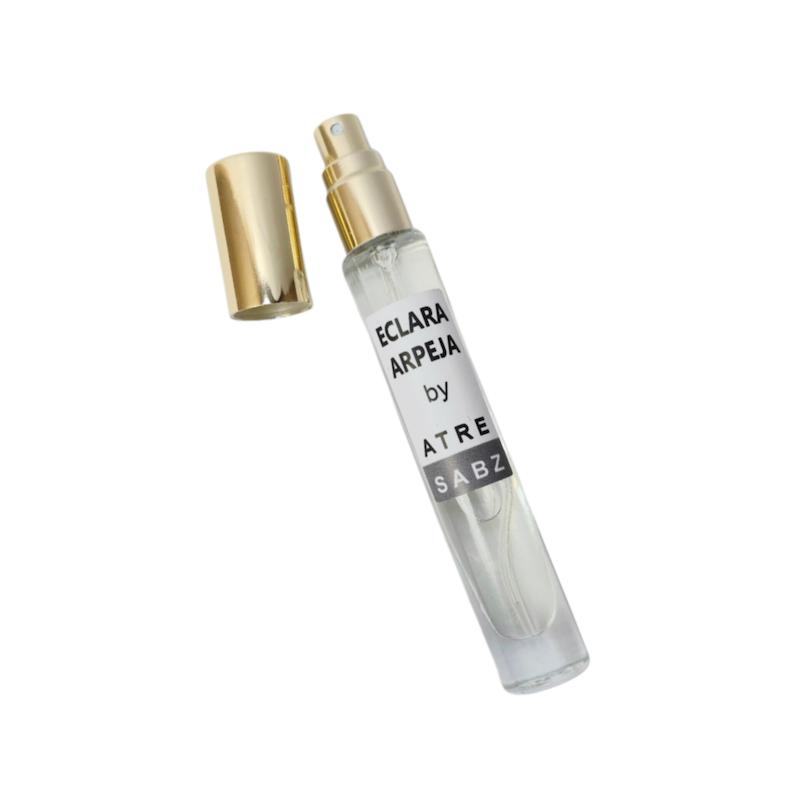 عطر اکلت زن اختصاصی ATRE SABZ اکستریت 10 میلی لیتر