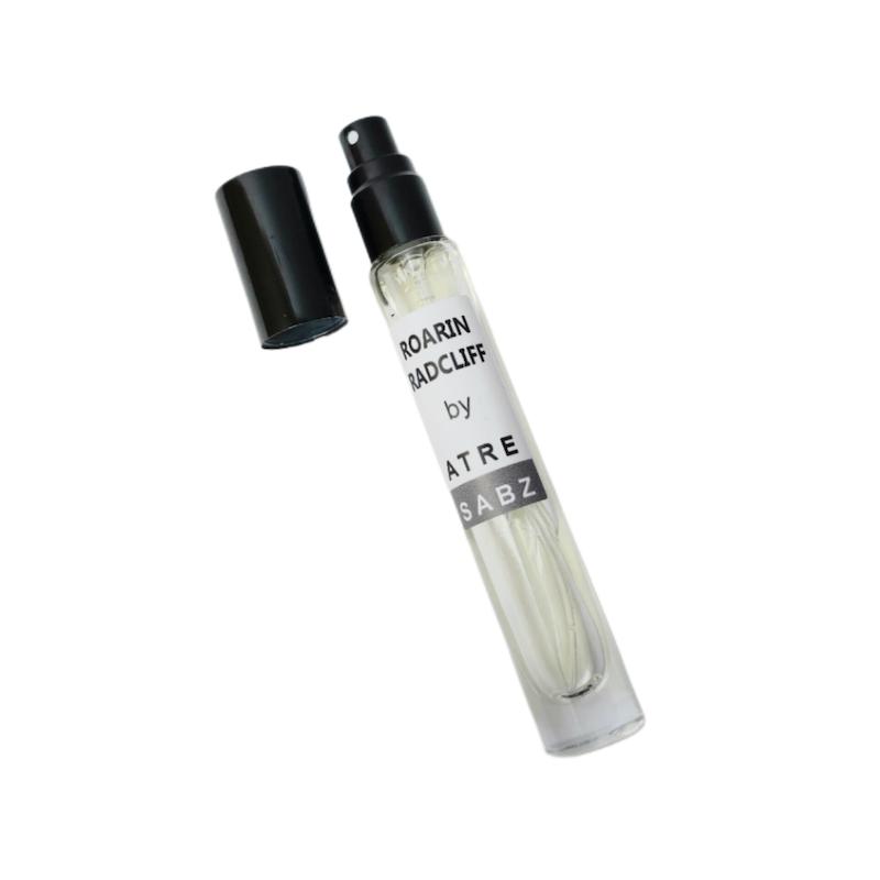 عطر رورینگ رادکلیف مرد اختصاصی ATRE SABZ اکستریت 10 میلی لیتر