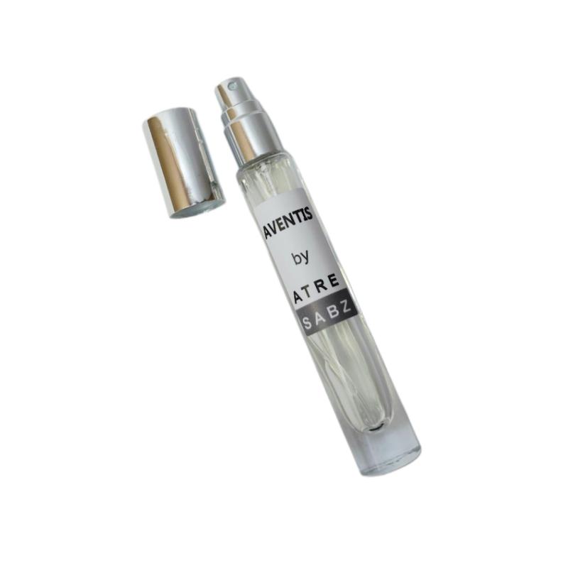 عطر اونتوس کرید مرد اختصاصی ATRE SABZ اکستریت 10 میلی لیتر