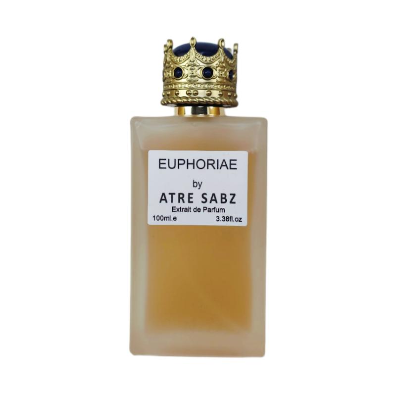 عطر ایفوریا زن اختصاصی ATRE SABZ اکستریت 100 میلی لیتر