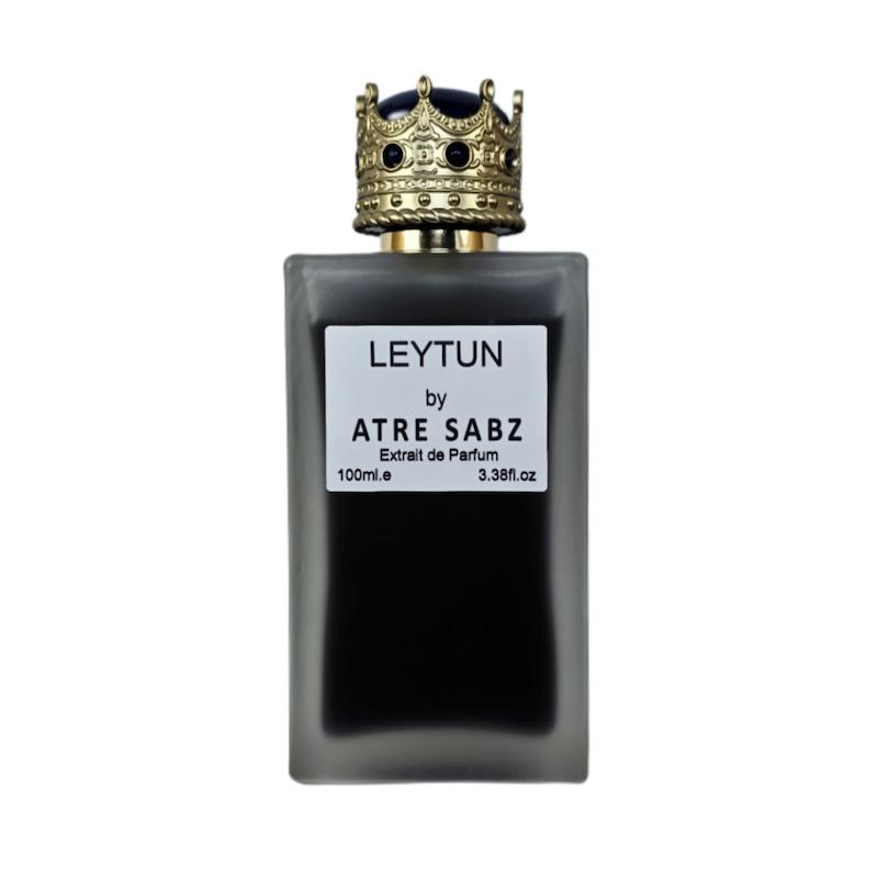 عطر لیتون مارلی یونیسکس اختصاصی ATRE SABZ اکستریت 100 میلی لیتر