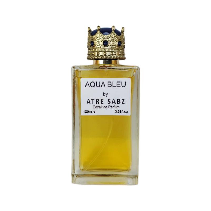 عطر آکوا بولگاری مرد اختصاصی ATRE SABZ اکستریت 100 میلی لیتر