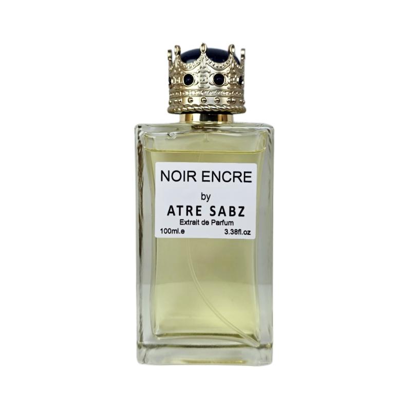 عطر لالیک مشکی (انکر نویر) مرد اختصاصی ATRE SABZ اکستریت 100 میلی لیتر