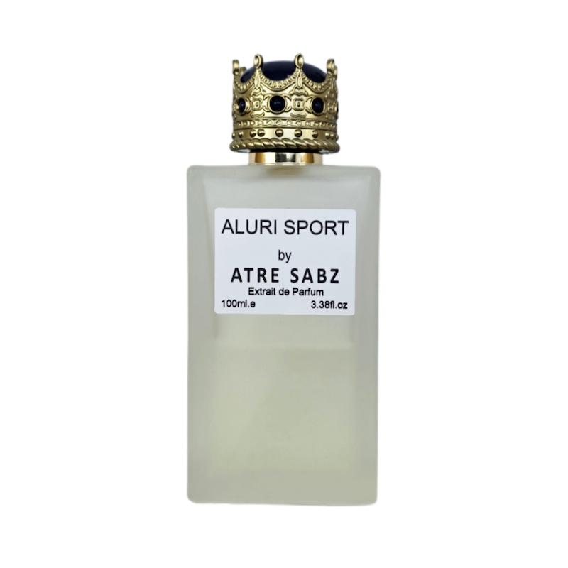 عطر آلور هوم اسپرت مرد اختصاصی ATRE SABZ اکستریت 100 میلی لیتر