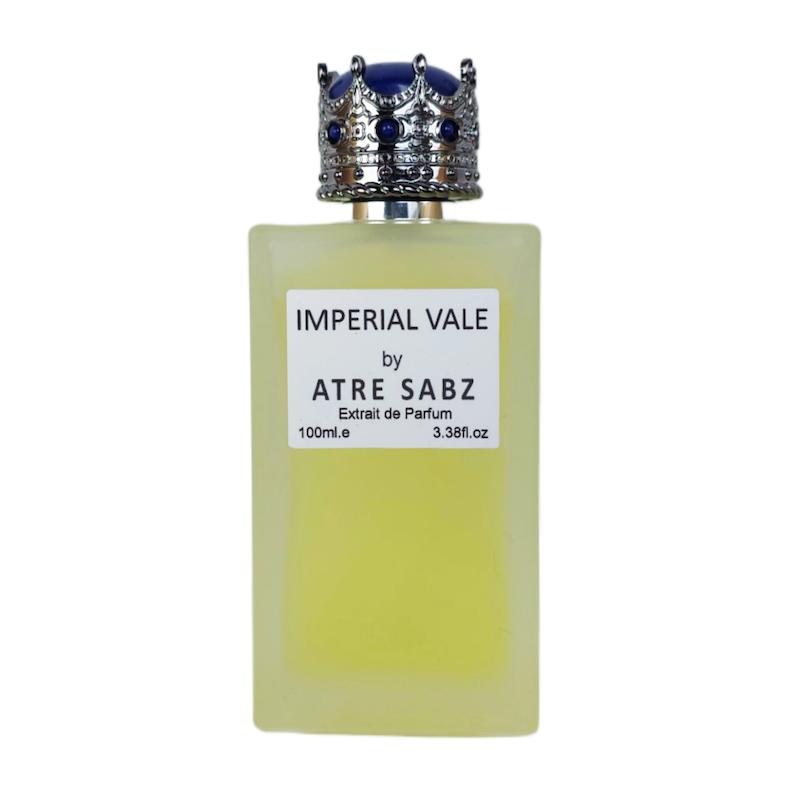 عطر امپریال والی یونیسکس اختصاصی ATRE SABZ اکستریت 100 میلی لیتر