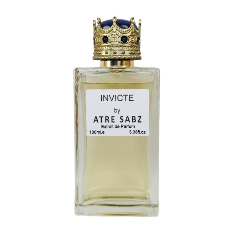 عطر این ویکتوس مرد اختصاصی ATRE SABZ اکستریت 100 میلی لیتر