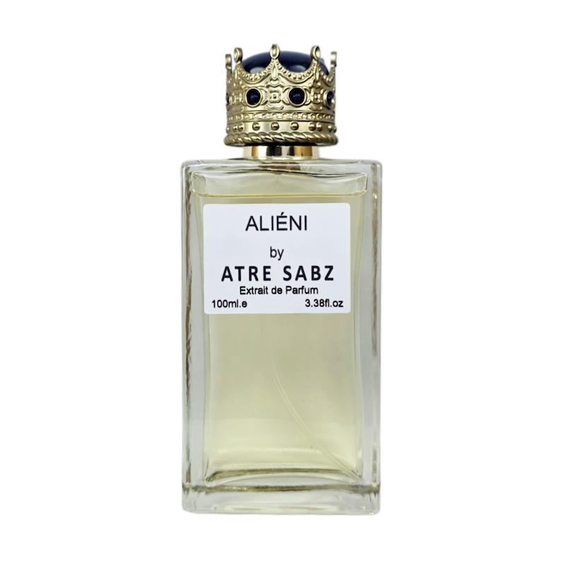 عطر الین موگلر زن اختصاصی ATRE SABZ اکستریت 100 میلی لیتر
