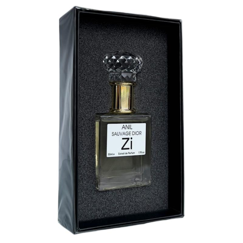 عطر ساواج دیور مرد برند Zi اکستریت 50 میلی لیتر