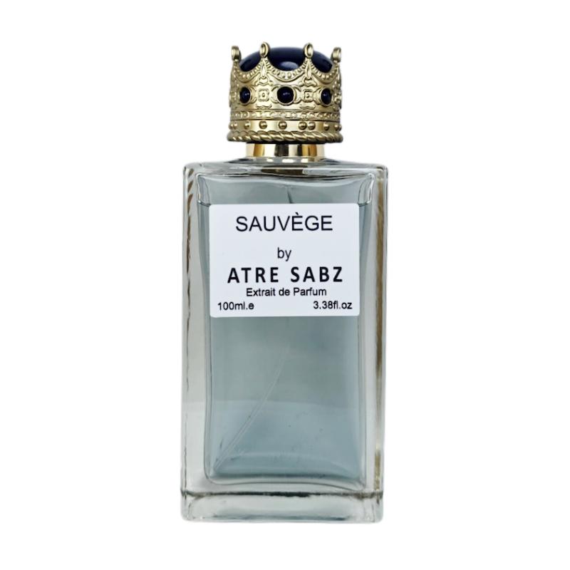عطر ساواج دیور مرد اختصاصی ATRE SABZ اکستریت 100 میلی لیتر