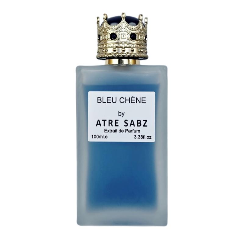 عطر بلو د شنل مرد اختصاصی ATRE SABZ اکستریت 100 میلی لیتر