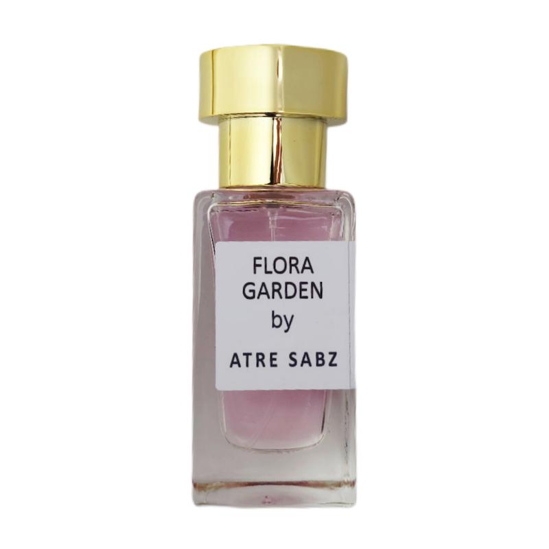 عطر گوچی فلورا گورجس گاردنیا زن اختصاصی ATRE SABZ اکستریت 30 میلی لیتر