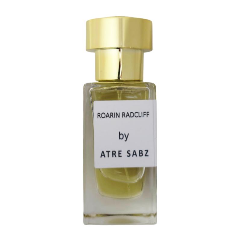 عطر رورینگ رادکلیف مرد اختصاصی ATRE SABZ اکستریت 30 میلی لیتر