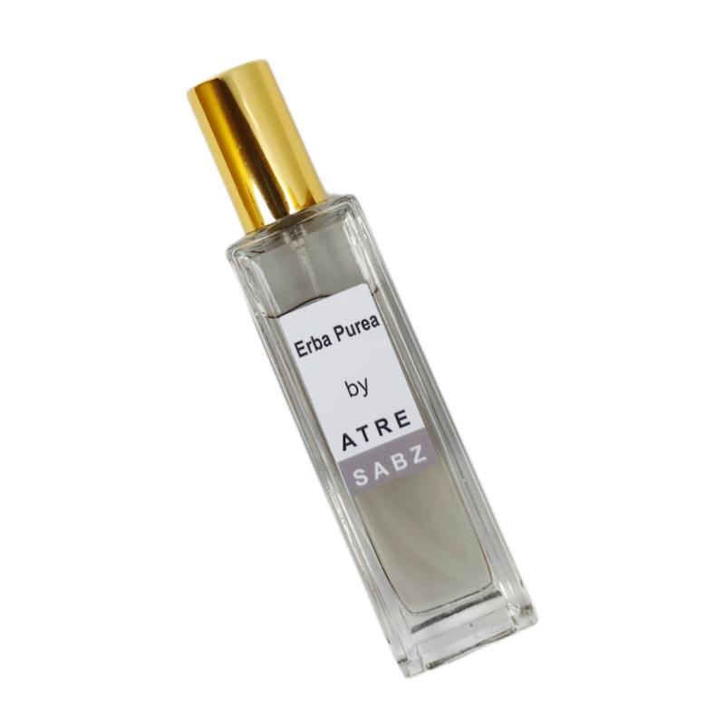 عطر اربا پورا یونیسکس اختصاصی ATRE SABZ اکستریت 30 میلی لیتر