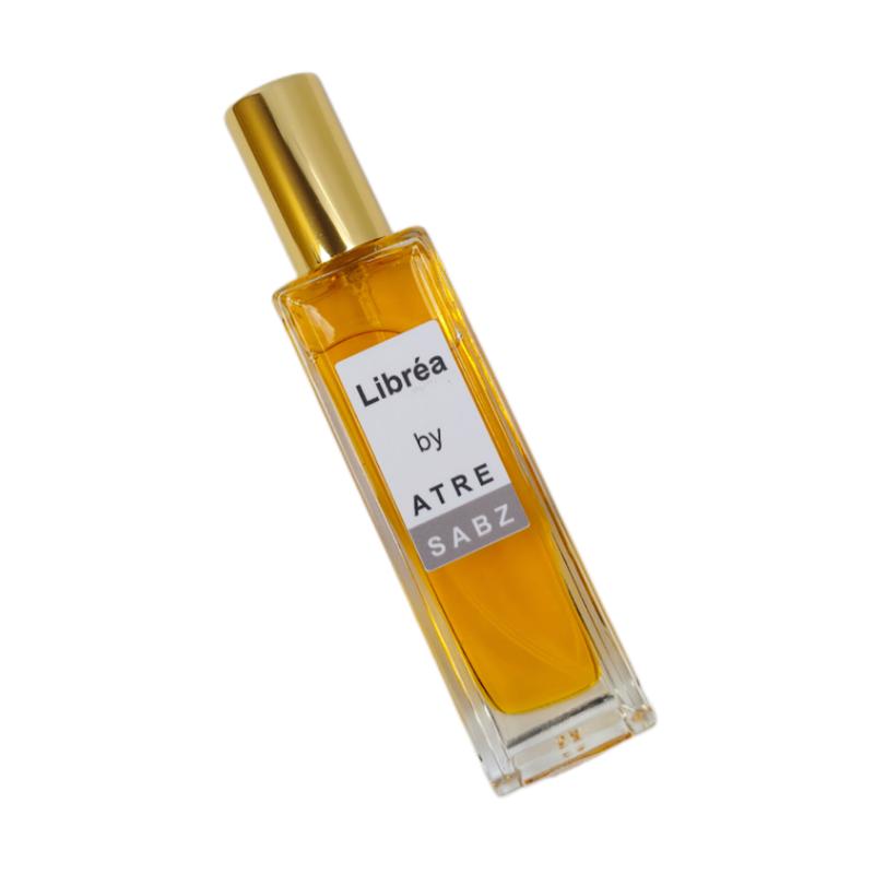عطر لیبره زن اختصاصی ATRE SABZ اکستریت 30 میلی لیتر
