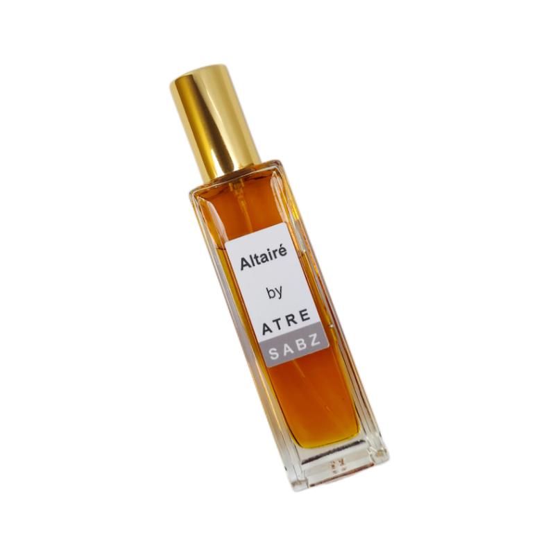 عطر آلتیر مرد اختصاصی ATRE SABZ اکستریت 30 میلی لیتر