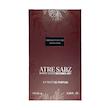عطر استرانگر ویت یو عود مرد اختصاصی ATRE SABZ اکستریت 100 میلی لیتر