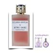 عطر اکلت زن اختصاصی ATRE SABZ اکستریت 100 میلی لیتر