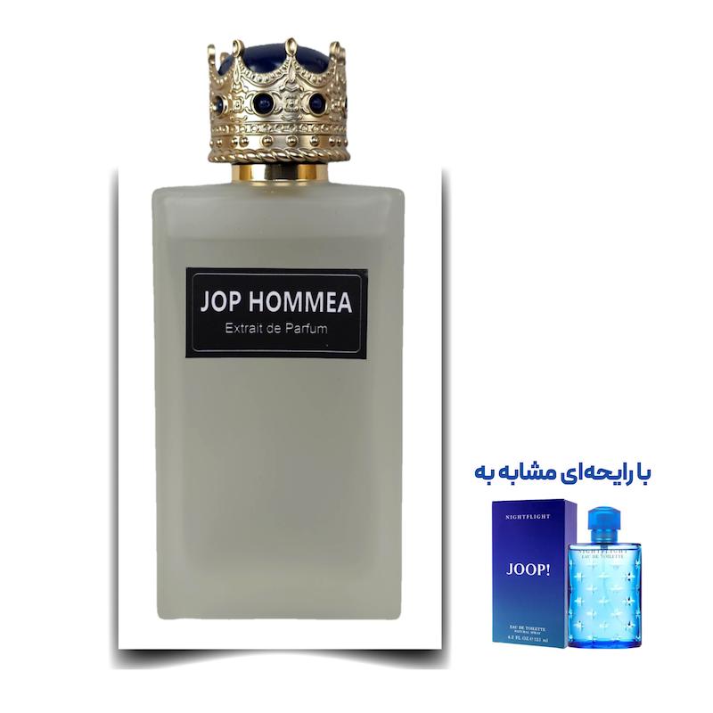 عطر جوپ نایت فلایت مرد اختصاصی ATRE SABZ اکستریت 100 میلی لیتر