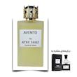 عطر اونتوس کرید مرد اختصاصی ATRE SABZ اکستریت 100 میلی لیتر