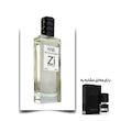 عطر بلک افغان یونیسکس برند Zi ادوپرفیوم 50 میلی لیتر