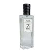 عطر ورساچه مشکی (کریستال نویر) زن برند Zi ادوپرفیوم 50 میلی لیتر