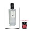 عطر ورساچه مشکی (کریستال نویر) زن برند Zi ادوپرفیوم 50 میلی لیتر