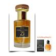 عطر استرانگر ویت یو مرد NEW برند Zi اکستریت لیمیتد 50 میلی لیتر