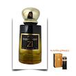 عطر بولگاری تایگار مرد برند Zi اکستریت لیمیتد 50 میلی لیتر