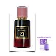 عطر هالووین بنفش زن برند Zi اکستریت لیمیتد 50 میلی لیتر
