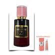 عطر لایو ایرسیستیبل زن برند Zi اکستریت لیمیتد 50 میلی لیتر