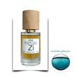 عطر آکوا بولگاری مرد برند Zi اکستریت 50 میلی لیتر