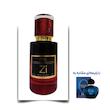 عطر میدنایت پویزن زن برند Zi اکستریت لیمیتد 50 میلی لیتر