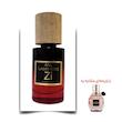 عطر فلاور بمب زن برند Zi اکستریت لیمیتد 50 میلی لیتر