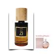 عطر استیل زن برند Zi اکستریت لیمیتد 50 میلی لیتر