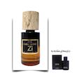 عطر امبر لدر یونیسکس برند Zi اکستریت لیمیتد 50 میلی لیتر