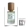 عطر این ویکتوس اینتنس مرد برند Zi اکستریت 50 میلی لیتر