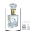 عطر سیلور مانتین واتر کرید یونیسکس برند Zi اکستریت 50 میلی لیتر