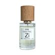 عطر یارا صورتی برند Zi اکستریت 50 میلی لیتر