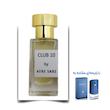 عطر بلو لیبل مرد (Club 10) اختصاصی ATRE SABZ اکستریت 30 میلی لیتر