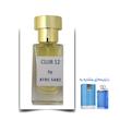 عطر دیزایر بلو مرد (Club 12) اختصاصی ATRE SABZ اکستریت 30 میلی لیتر