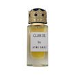عطر فلاور بمب زن (Club 01) اختصاصی ATRE SABZ اکستریت 30 میلی لیتر
