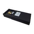 عطر آزارو سیلور بلک مرد (Club 17) اختصاصی ATRE SABZ اکستریت 30 میلی لیتر