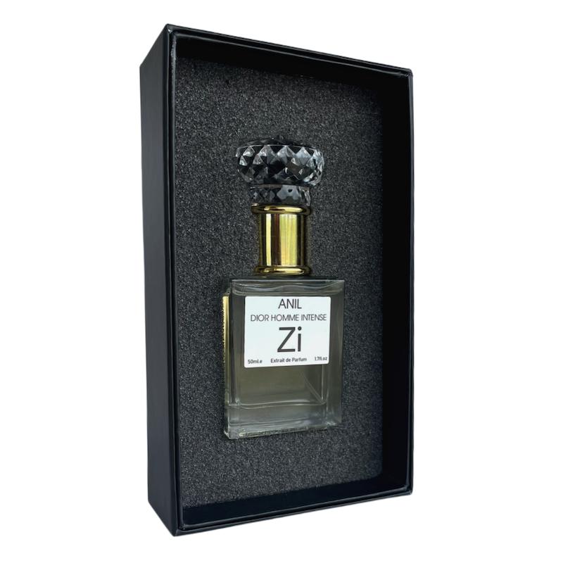 عطر دیور هوم اینتنس مرد برند Zi اکستریت 50 میلی لیتر