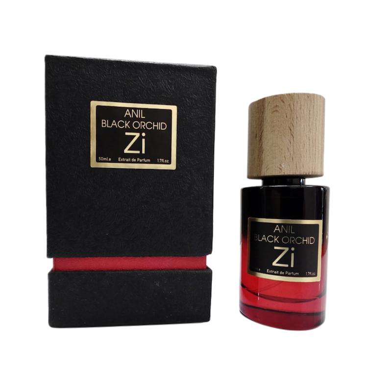 عطر بلک ارکید زن برند Zi اکستریت لیمیتد 50 میلی لیتر