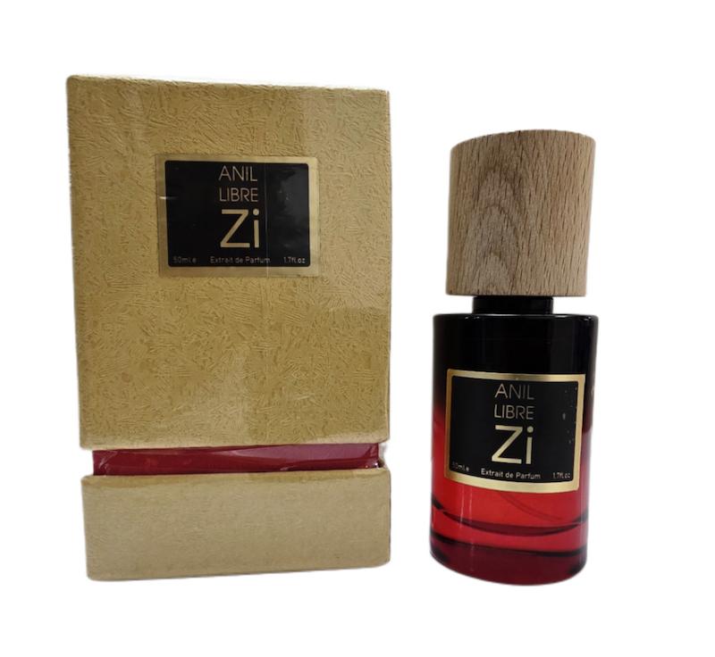 عطر لیبره زن برند Zi اکستریت لیمیتد 50 میلی لیتر